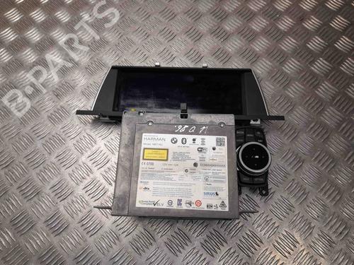 Used Electronic module Electronic module BMW 5 Gran Turismo (F07) 520 d (184 hp) 28930203 28930203