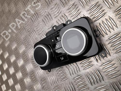 Climate control JAGUAR I-PACE (X590) EV400 AWD | BP37548889I5 - Image 3
