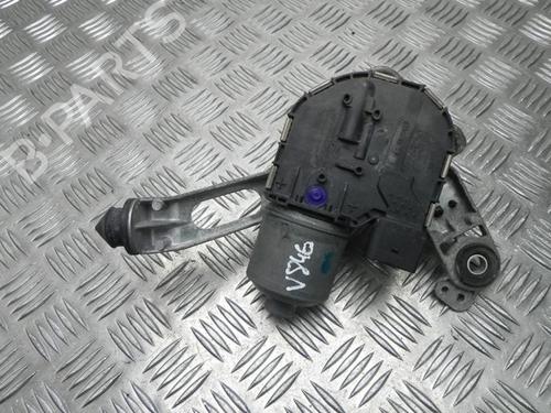 Front wiper motor FORD FOCUS III Turnier 1.6 TDCi | BP28931083M29 