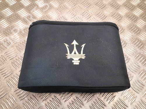 Used Electronic module MASERATI GHIBLI III (M157) 3.0 S (409 hp) 28938650