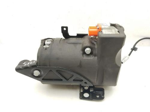 AC compressor PORSCHE TAYCAN Cross Turismo (Y1B) 4 (Y1BBD1) | BP28921775M34