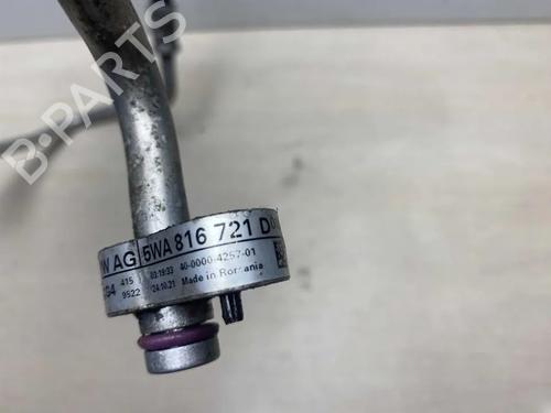 AC pipe VW GOLF VIII (CD1, DA1) 1.5 eTSI | BP33531798M126  - Image 7