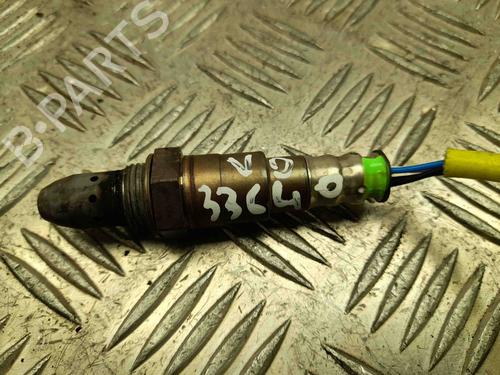 Electronic sensor RENAULT KANGOO / GRAND KANGOO II (KW0/1_) 1.5 dCi | BP28920861M84