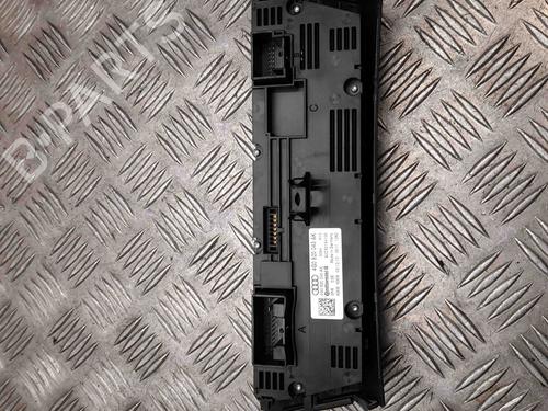 Electronic module AUDI A6 C7 Avant (4G5, 4GD) 2.0 TDI | BP28931480M83