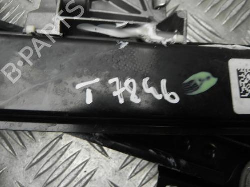Rear right window mechanism TESLA MODEL S (5YJS) 85D AWD | BP29614629C25 