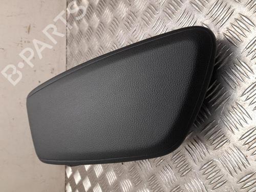 Used Armrest / Center console BMW X1 (F48) xDrive 20 d (190 hp) 28922232