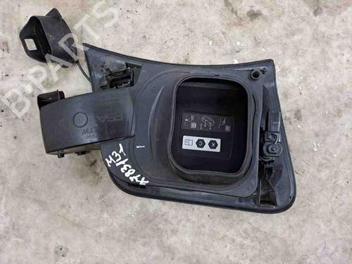 Korek wlewu paliwa OPEL MOKKA 1.2 (76) | BP29866165C161