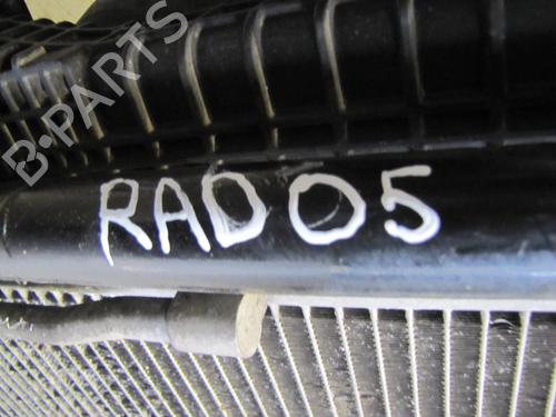Water radiator VW PASSAT B7 (362) 1.6 TDI | BP37542663M31 - Image 6