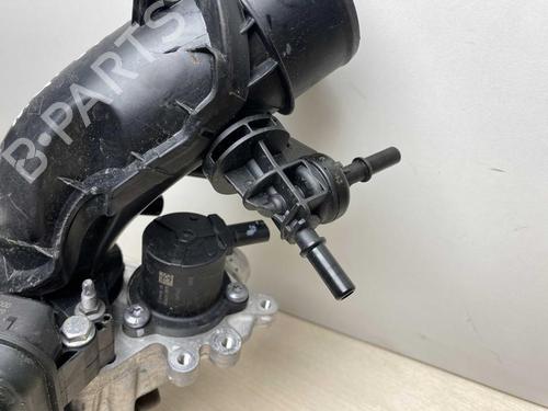 Turbolader/Kompressor RENAULT AUSTRAL TCe 130 (HGM2) | BP38965760M71 - Image 5