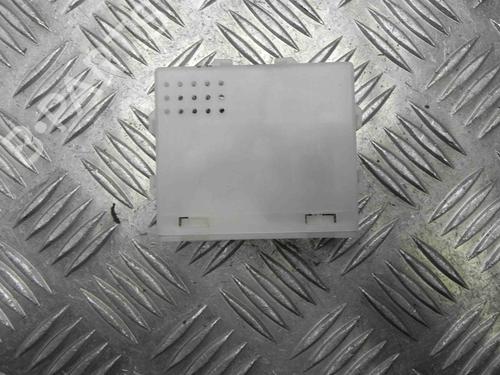 Elektronisk modul NISSAN PRIMERA Estate (WP12) 2.2 dCi (139 hp) 28918967