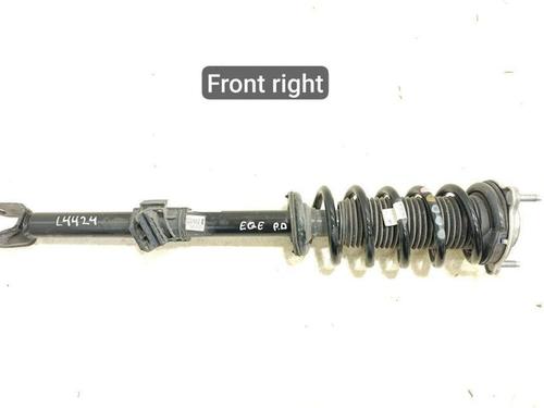 Used Right front shock absorber MERCEDES-BENZ EQE (V295) EQE 350 (295.125) (292 hp) 28938299