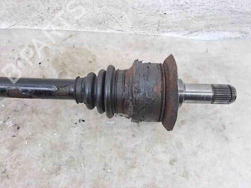 Right rear driveshaft BMW X3 (F25) xDrive 20 d | BP30189856M41
