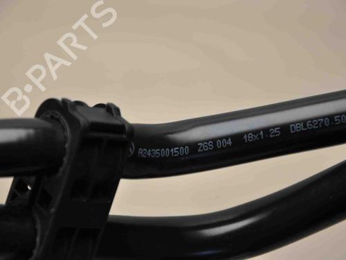 Pipe MERCEDES-BENZ EQA (H243) EQA 250+ (243.702) | BP28945823M125