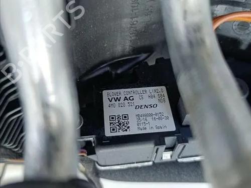 Luftventil BENTLEY BENTAYGA (4V1) 6.0 | BP33938333I21  - Image 8