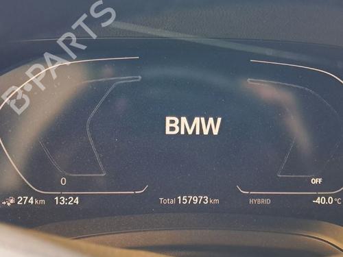 Engine BMW 3 Touring (G21, G81) 320 e Plug-in-Hybrid xDrive | BP39631402M1  - Image 13