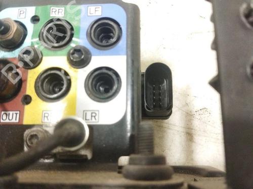 Suspension compressor MASERATI LEVANTE SUV (M161) 3.0 S Q4 | BP28919319M103 