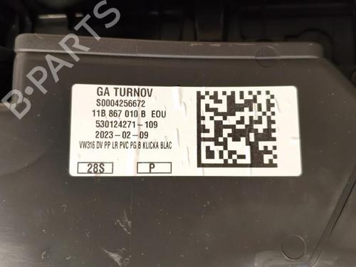 Front right panel VW ID.4 (E21) Performance | BP39938581C59 - Image 4