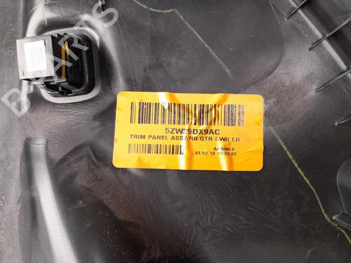 Bagagerumsbeklædning PORSCHE MACAN (95B) 2.0 | BP37569284I3 - Image 3