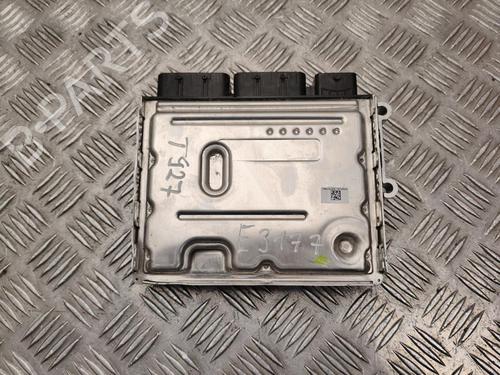 Engine control unit (ECU) RENAULT MASTER IV Platform/Chassis BLUE DCI 170 | BP37574896M57 - Image 2