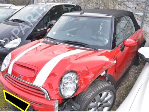 Switch MINI MINI Convertible (R52) Cooper S | BP37541444I30 - Image 6