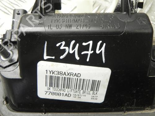 Tailgate handle JEEP GRAND CHEROKEE IV (WK, WK2) 3.0 CRD V6 4x4 | BP28946531C132 
