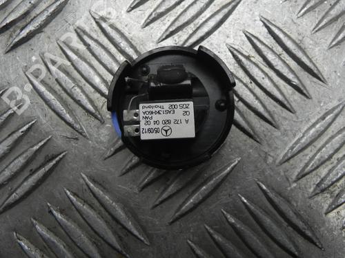 Electronic module MERCEDES-BENZ SLK (R172) 250 CDI / d (172.403) | BP28934375M83 