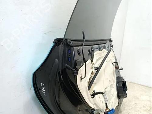 Left rear door MASERATI QUATTROPORTE VI 3.8 GT S | BP28918674C4