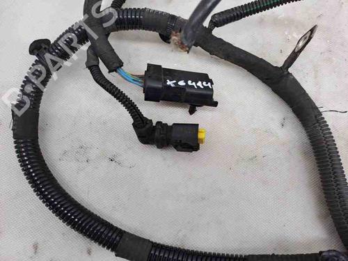 Cable PEUGEOT 208 I (CA_, CC_) 1.4 HDi | BP28915704E12