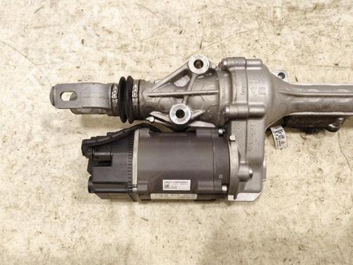 Steering rack PORSCHE TAYCAN Cross Turismo (Y1B) 4 (Y1BBD1) | BP28941384M22