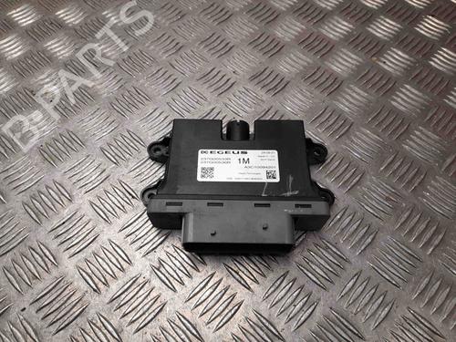 Elektronisk modul RENAULT KANGOO / GRAND KANGOO II (KW0/1_) 1.5 dCi (65 hp) 28948651