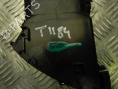 Air vent TOYOTA PRIUS Liftback (_W2_) 1.5 Hybrid (NHW20_, NHW20R) | BP28925144I21