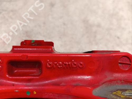 Right rear brake caliper CHEVROLET CORVETTE (C8) 6.2 | BP40112279M106 - Image 11