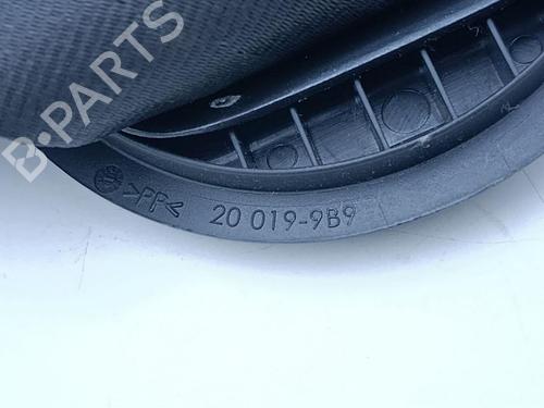Rear left seatbelt VW ATLAS (CA1, CA2, CA3) 3.6 FSI | BP38997498I29 - Image 4