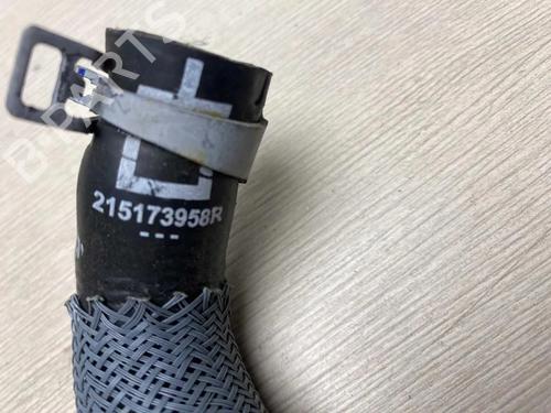 Rør RENAULT AUSTRAL E-TECH 200 Hybrid (HGM2) | BP31279138M125 