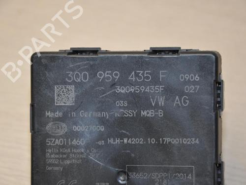 Control unit VW PASSAT B8 Variant (3G5, CB5) 2.0 TDI | BP40485210M11 - Image 2