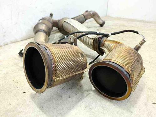 Catalyst PORSCHE PANAMERA (971) 3.0 4 (97ABA1, 97BBA1) | BP29373603M10 