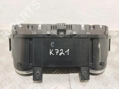 Instrument cluster JAGUAR XE (X760) 3.0 S | BP28933182C47  - Image 5