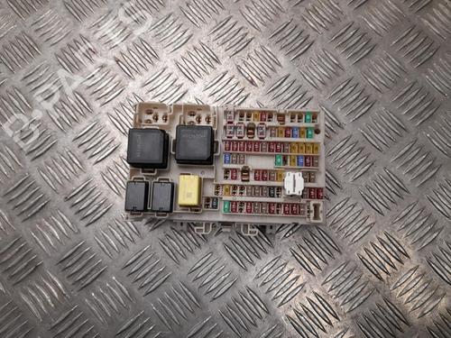 Used Fuse box Fuse box 37566605 37566605