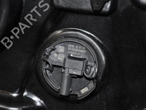 Front right window mechanism BMW X3 (G01, F97, G08) iX3 | BP28940434C23