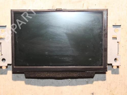 Used Display monitor Display monitor VOLVO S60 II (134) D5 (205 hp) 28913702 28913702