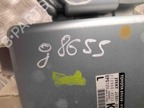 Electronic module TOYOTA PRIUS PLUS (_W4_) 1.8 Hybrid (ZVW40W, ZVW41W) | BP28935133M83