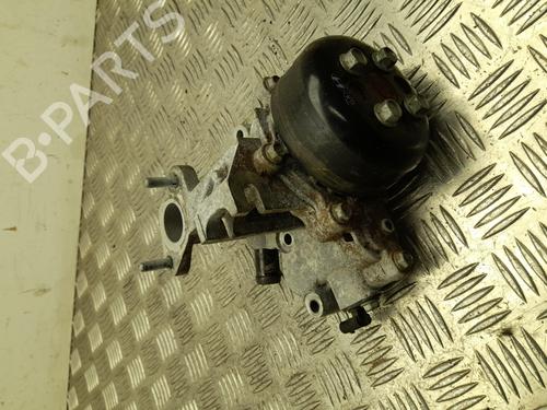 Used Auxiliary water pump KIA RIO IV (YB, SC, FB) 1.25 (84 hp) 28911057