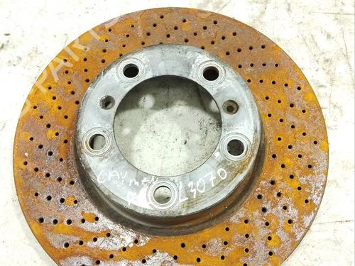 Used Other PORSCHE CAYMAN (981) 2.7 (275 hp) 31998435