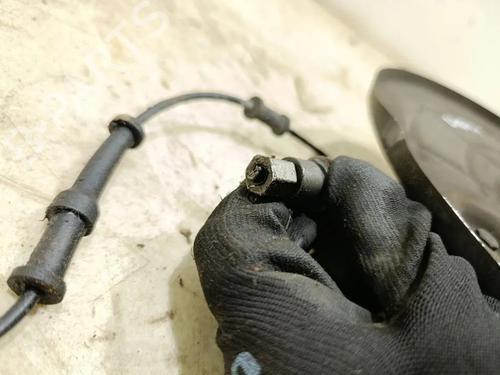 Left front steering knuckle DODGE CHARGER 5.7 R/T AWD | BP28945045M25  - Image 6