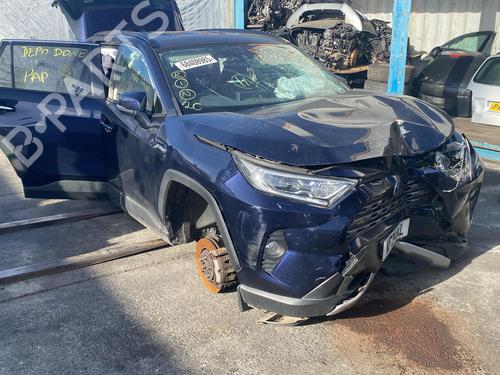 Engine mount TOYOTA RAV 4 V (_A5_, _H5_) 2.5 Hybrid AWD (AXAH54, AXAL54) | BP37565896M89 - Image 7
