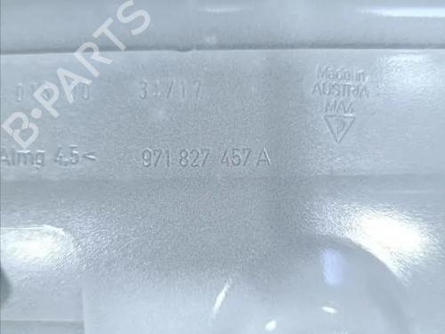 Tailgate PORSCHE PANAMERA (971) 4.0 Turbo S E-Hybrid (97AFH1, 97BFH1) | BP31626262C6 