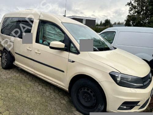 Electronic sensor VW CADDY IV MPV (SAB, SAJ) 2.0 TDI | BP37546298M84 - Image 5