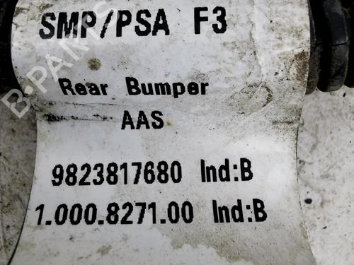 Other CITROËN C4 CACTUS 1.2 THP 110 | BP28926518O1 