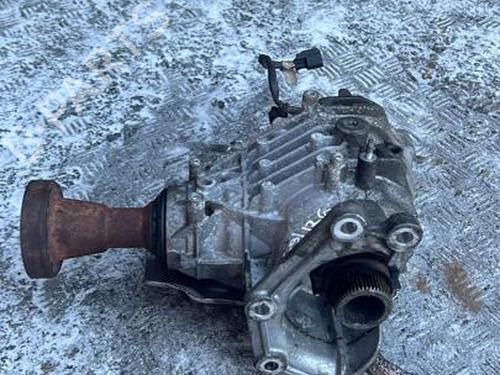 Used Transfer box Transfer box 37568624 37568624