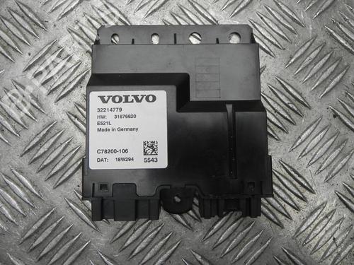 Used Electronic module Electronic module 37544154 37544154